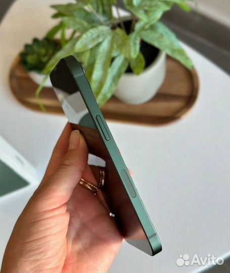 iPhone 13 mini, 128 ГБ