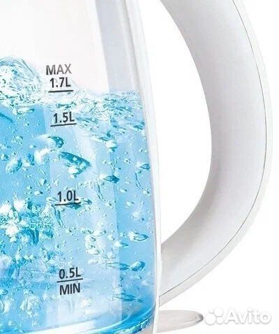 Чайник электрический vitek