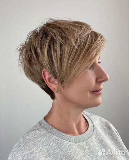 Парикмахер