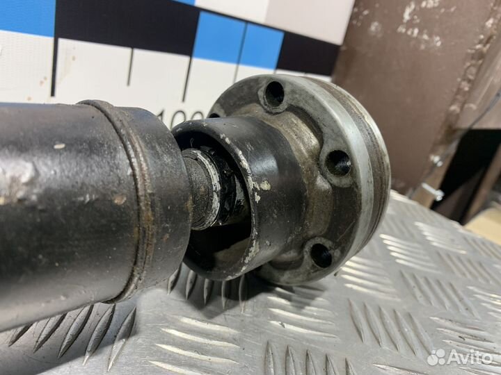 Б/У Вал карданный передний MB X166, W166