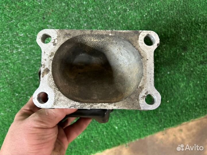 Подушка двс левая Lexus Ls400 USF20 1uzfe