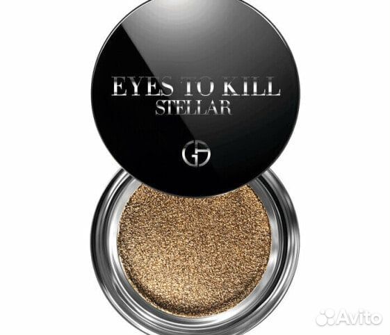 Тени Eye shadows Eyes To Kill Stellar (Eyeshadow)