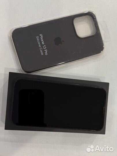 iPhone 13 Pro, 128 ГБ
