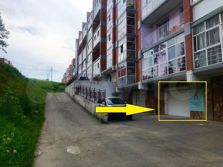Свободного назначения, 90 м²