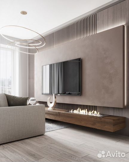 3d визуализатор интерьера