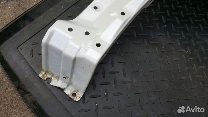 Крыло Subaru Impreza Wrx Sti GRB EJ257 2008