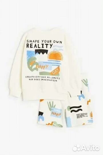 Костюм двойка для мальчика