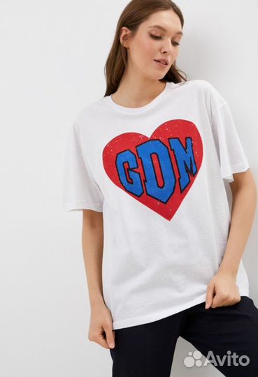 Футболка Girgio Di Mare оригинал новая