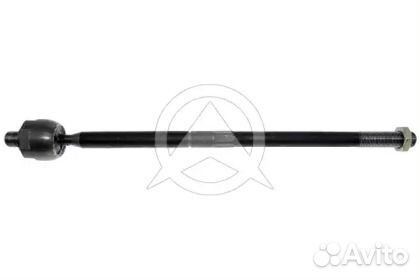 Тяга рулевая голая L
