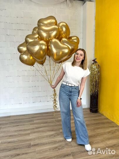 Воздушные шарики, Гелиевые шары, Доставка шаров