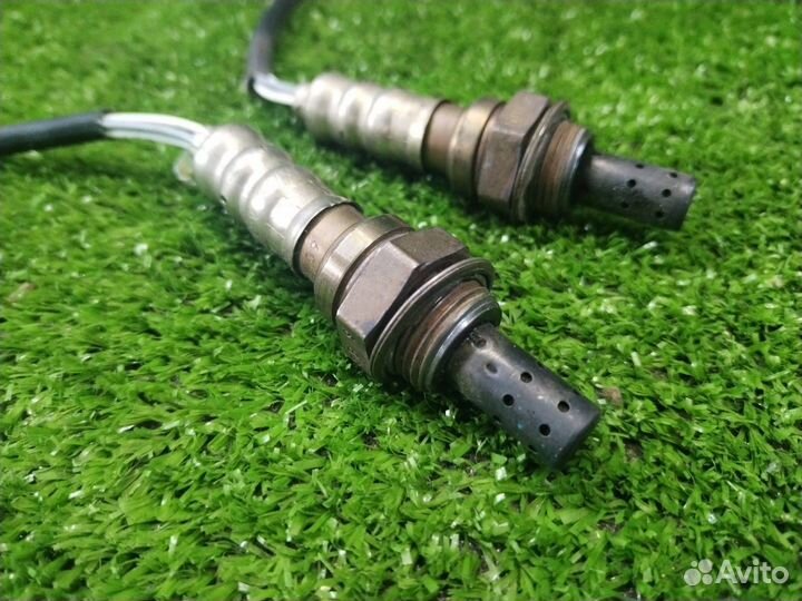 Лямбда зонд Audi A6 C6