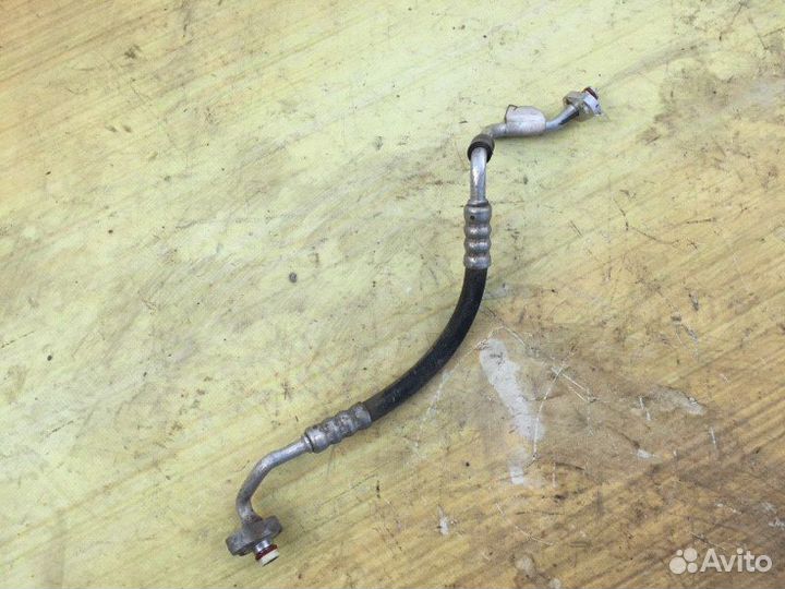 Трубка кондиционера Ford Mondeo Iv sedan 1 2012