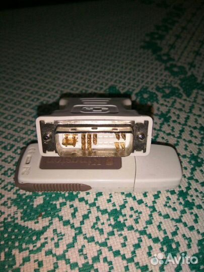 Переходник