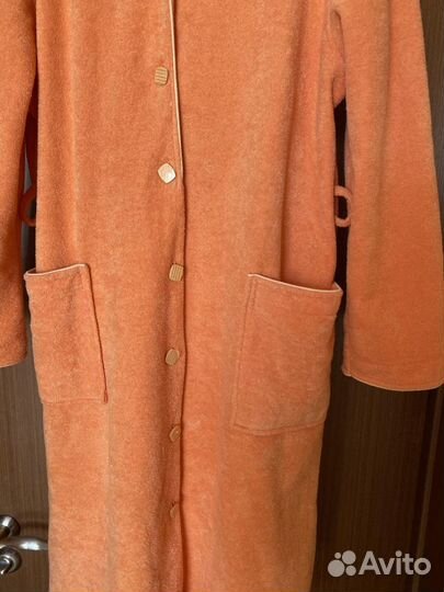 Халат женский домашний 44-46 р