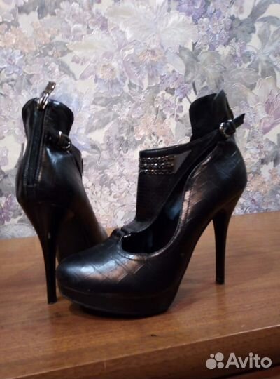 Продам ботильоны