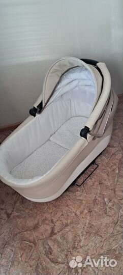 Коляска verdi 3 в 1