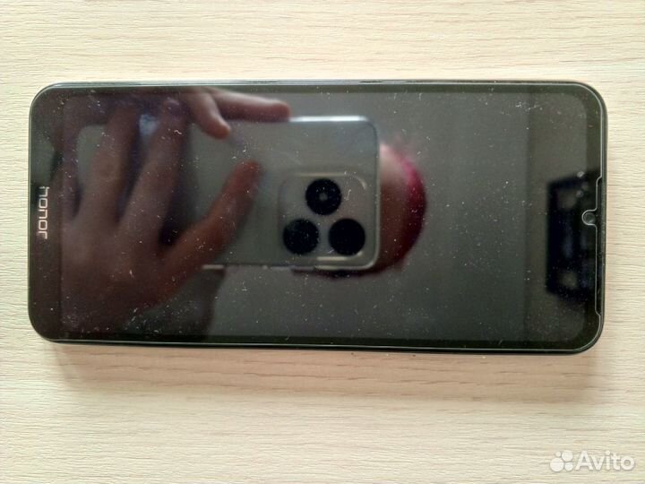 HONOR 8A Pro, 2/32 ГБ