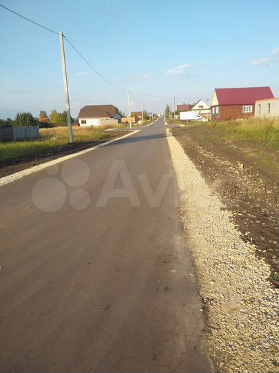 Участок 15 сот. (ИЖС)