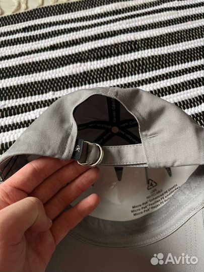 Новая бейсболка Calvin Klein Jeans Оригинал