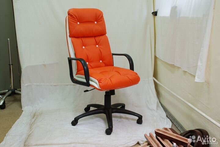 Компьютерные кресла