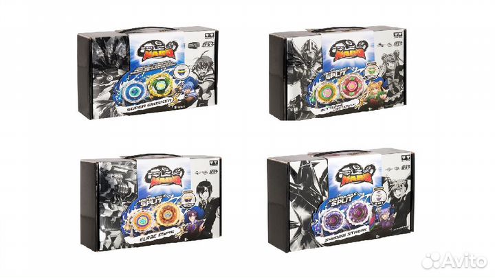 Инфинити Надо Крэк Shadow Streak, Glare Aspis