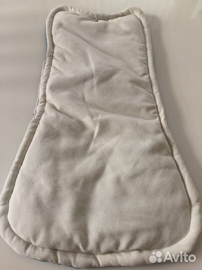 Стульчик для кормления babyton 3 в 1