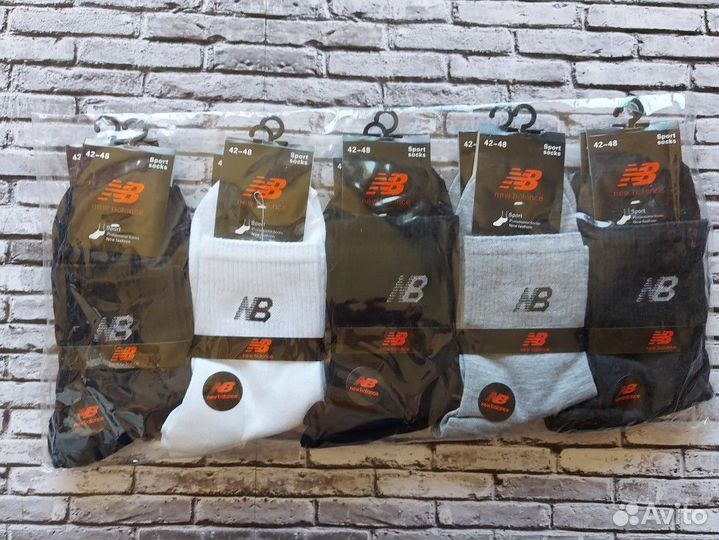 Носки Nike Jordan Adidas Lacoste