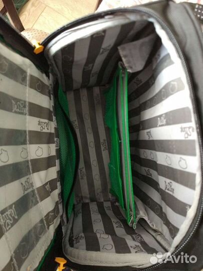 Рюкзак детский desune