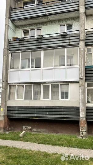 Окна на балкон