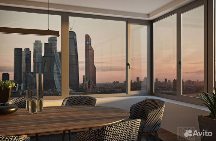 Окно пвх 600x570