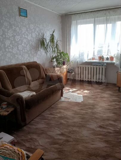 2-к. квартира, 39 м², 4/5 эт.