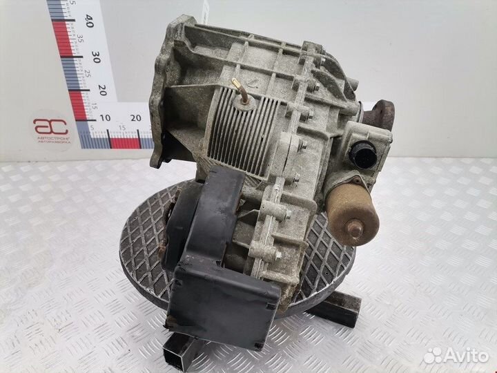 Раздатка для Land Rover Range Rover 3 IAB000033
