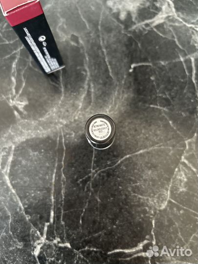 Mac помада новая