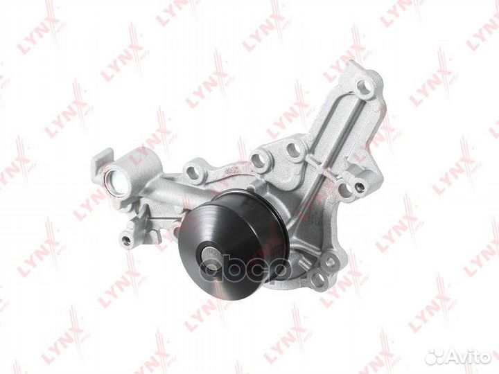 Насос водяной mitsubishi Pajero Sport II 3.0 08