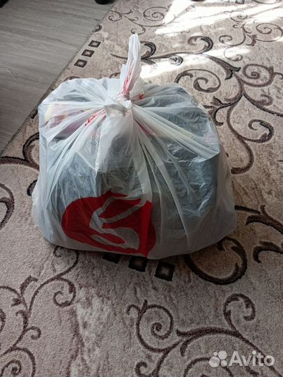 Женские вещи пакетом 50 52