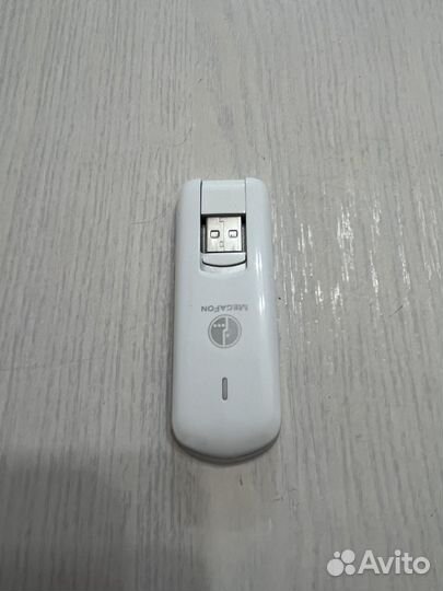 4G модем Мегафон Wi-Fi роутер TP-link 3G/4G