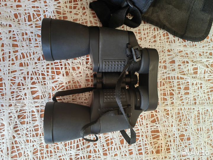 Бинокль praktica falcon 12 50