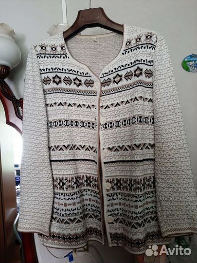 Женские вещи