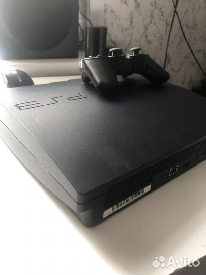 Sony playstation 3