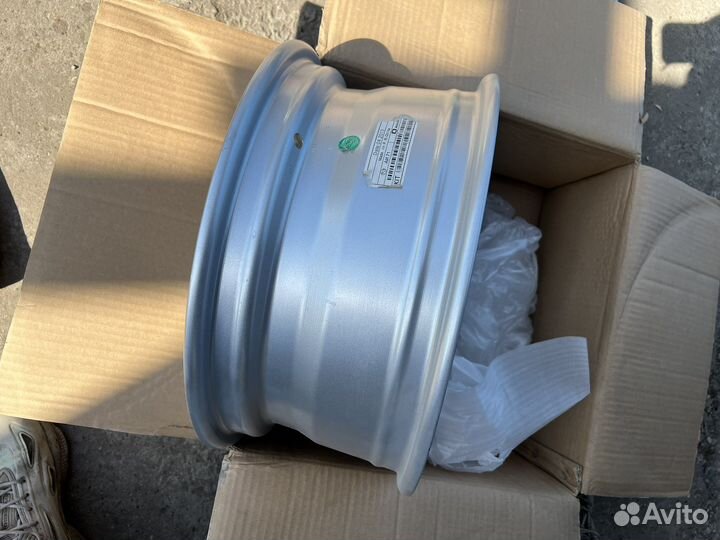 Диск Replay GN23 новый