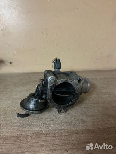 Заслонка дроссельная Galant EA