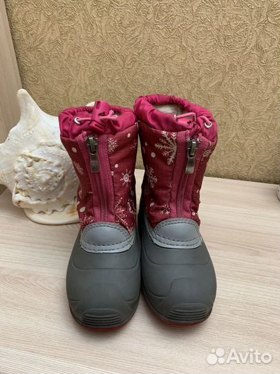 Сноубутся Nordman
