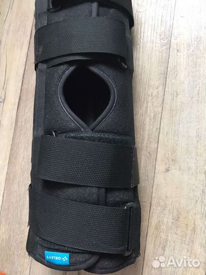 Ортез Orlett на коленный сустав