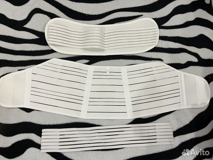 Бандаж для беременных и после родов