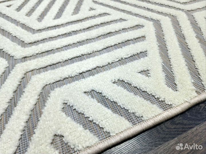 Ковёр 2х3 современный