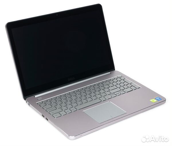 Ноутбук Dell inspiron 15