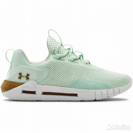 Кроссовки Under Armour UA W hovr STR, 3022581-403