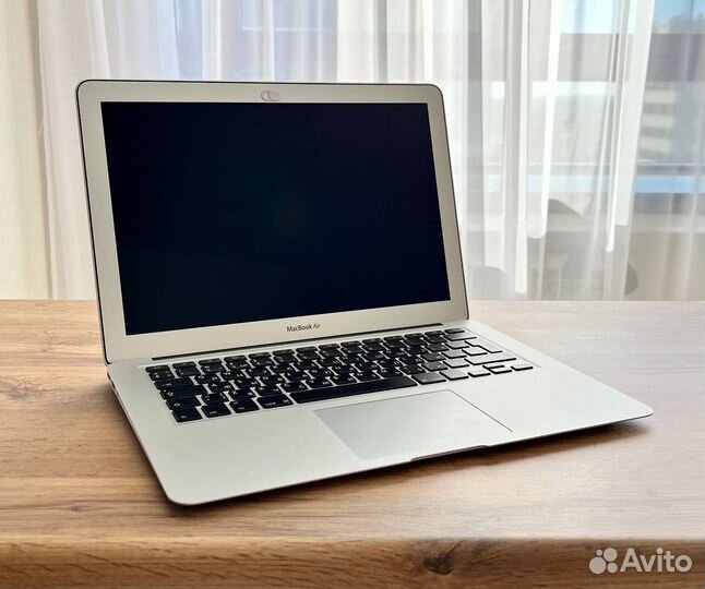 Apple MacBook Air 13