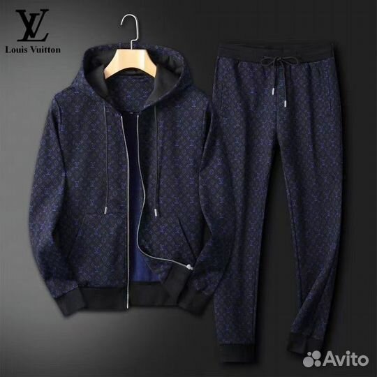 Спортивный штаны louis vuitton