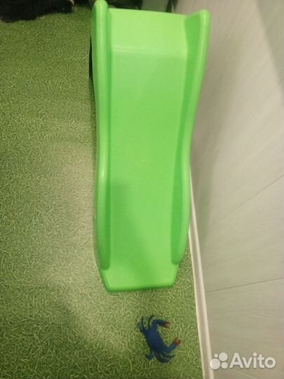 Детская горка